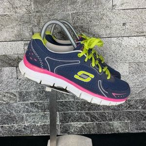 Skechers Sport Fly Running Shoes - W6.5